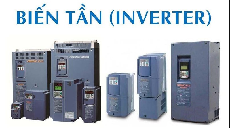 inverter biến thần