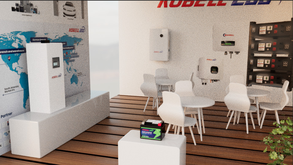 ac quy lu tru dien lithium | GPsolar