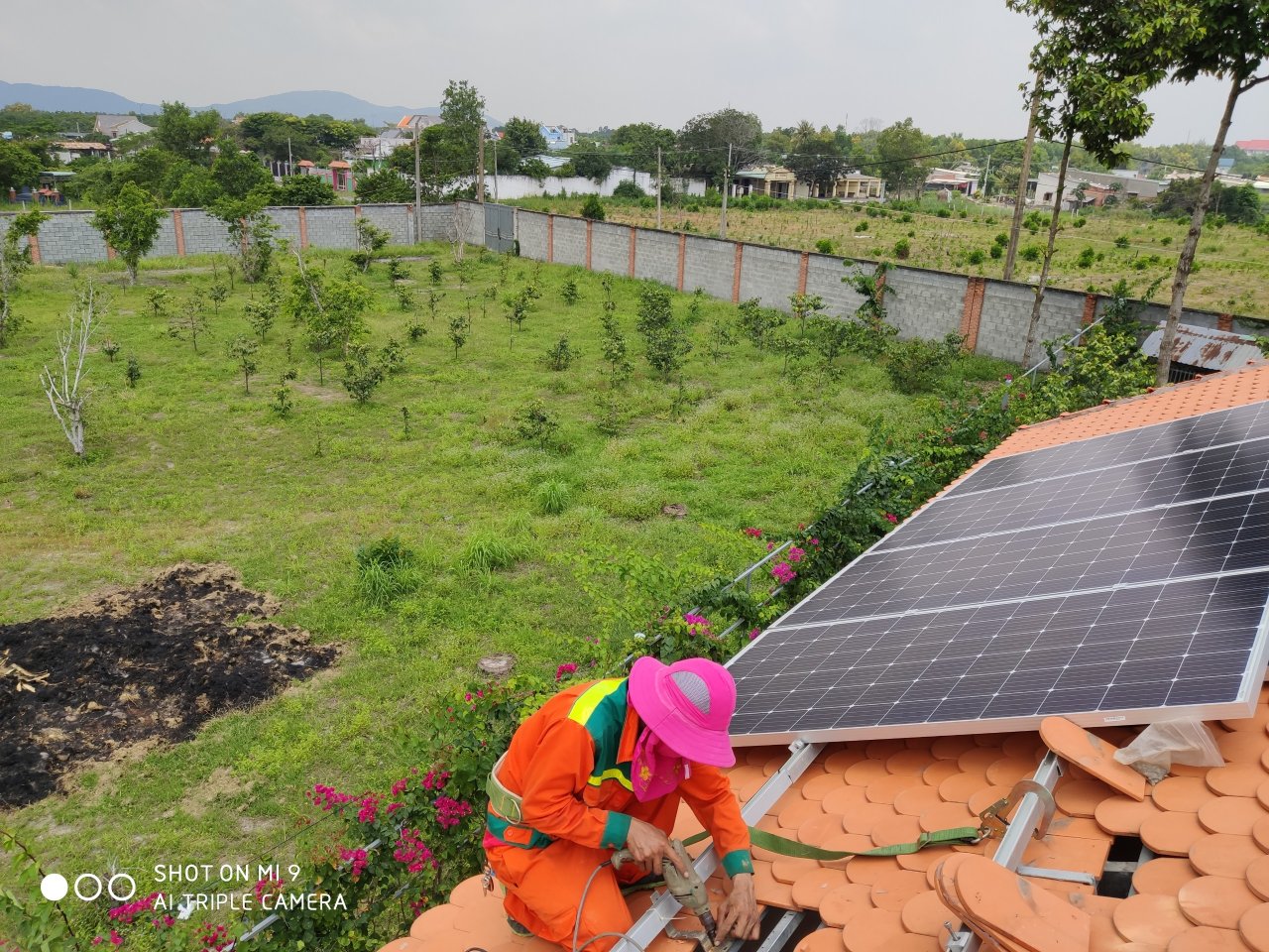 du an dien mat troi ba ria vung tau 1