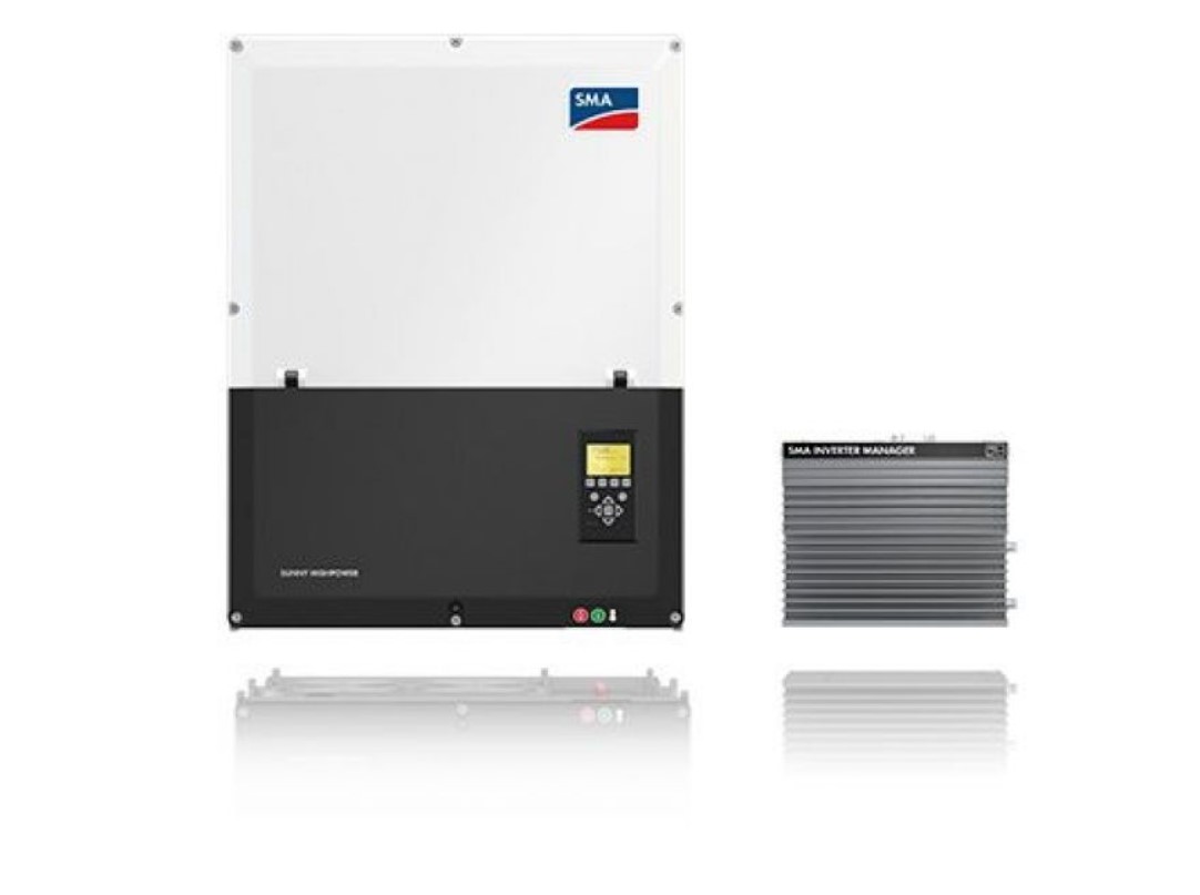 inverter sma