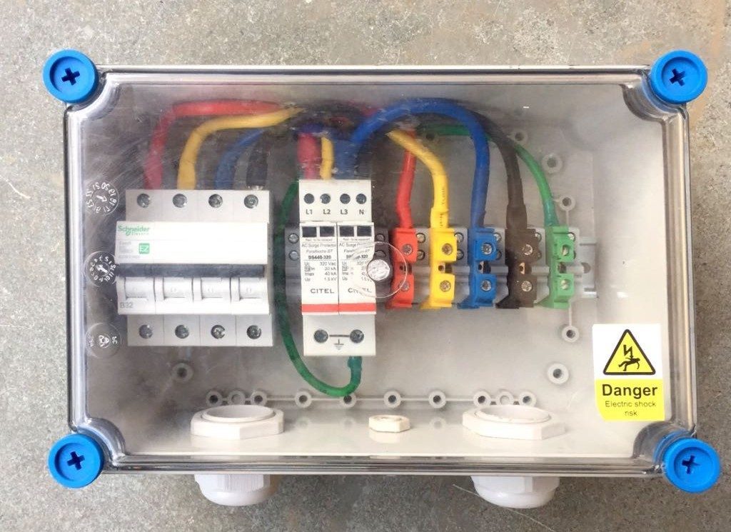 phu kien dien mat troi 1 | GPsolar