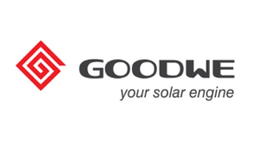 inverter goodwe logo