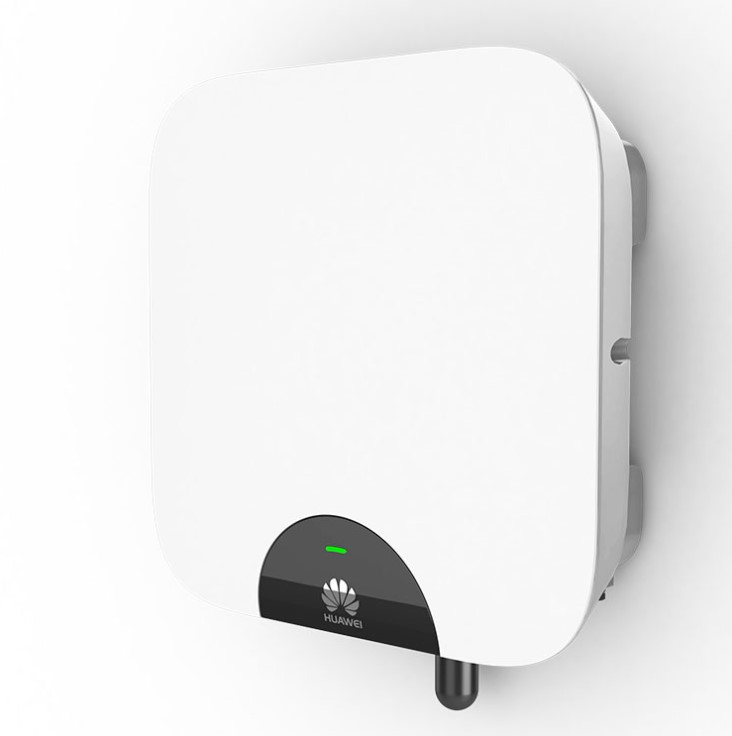 anh san pham bien tan SUN2000L 5KTL | GPsolar