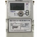 cong to dien xoay chieu kieu dien tu 3 pha | GPsolar