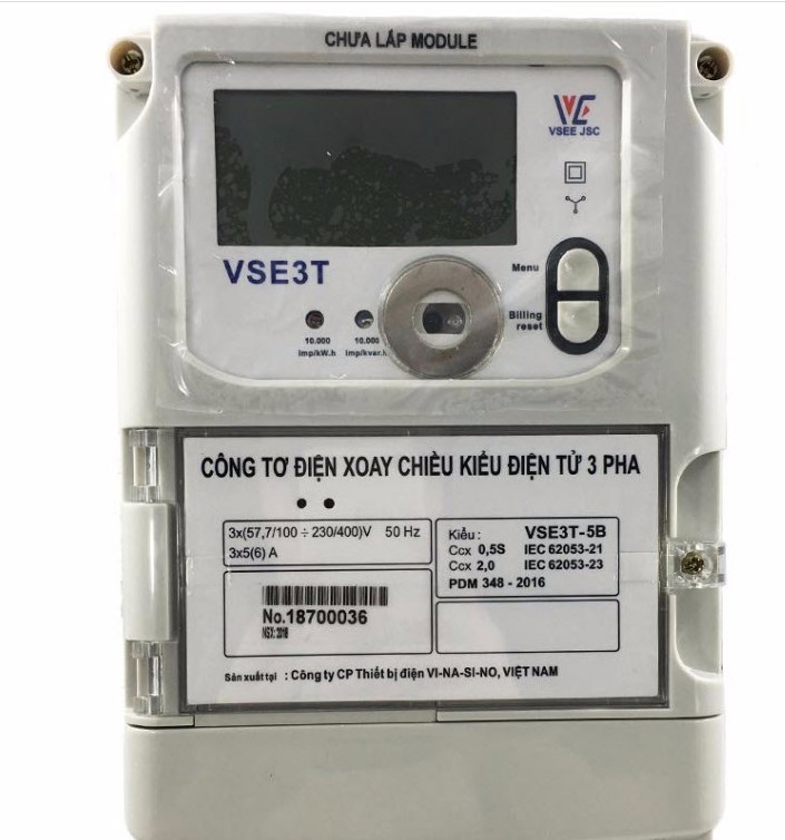 cong to dien xoay chieu kieu dien tu 3 pha | GPsolar