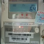 kiểm định điện năng lượng mặt trời cấp công tơ 2 chiều