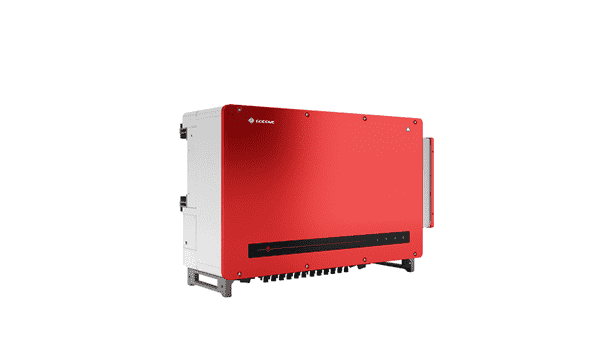 Biến tần inverter Goodwe 100kw HT Series