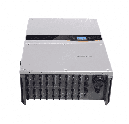 Biến tần inverter hòa lưới Sungrow 80kw 3 pha | GPsolar bien tan sungrow 80kw 2 | GPsolar