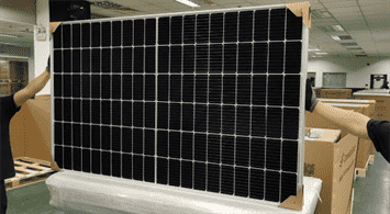 Chỉ số LHS, Halfcut, MBB có ý nghĩa gì trong pin mặt trời | GPsolar cong nghe pin mat troi 2 | GPsolar