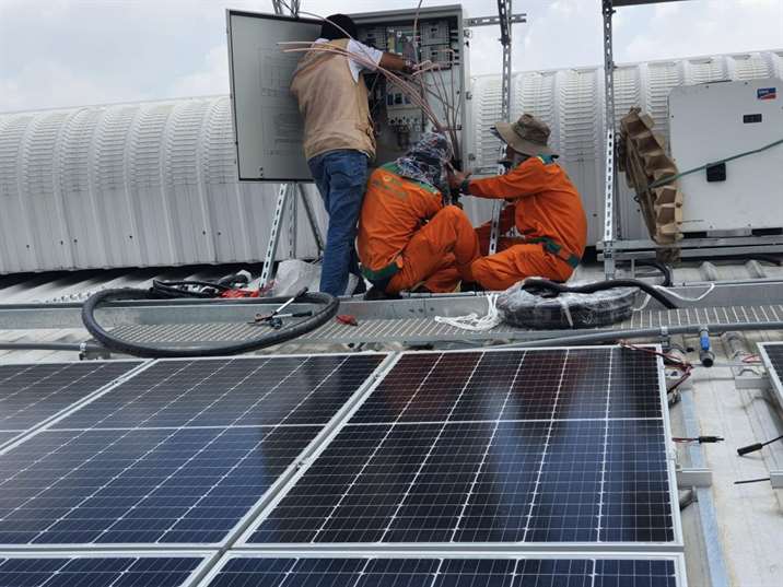 Chỉ số LHS, Halfcut, MBB có ý nghĩa gì trong pin mặt trời