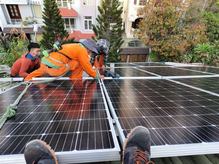 dien mat troi gpsolar 25 | GPsolar