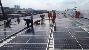 du an dien mat troi 750kwp tai thu duc 8 | GPsolar