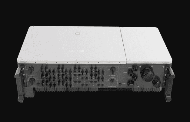 inverter Sungrorw 110kw 3 | GPsolar