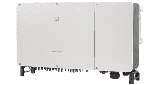 Biến tần inverter Sungrow 110kw
