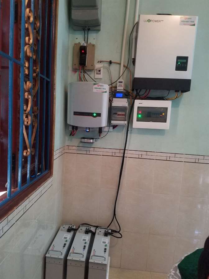 inverter sungrow 20kw 1 | GPsolar
