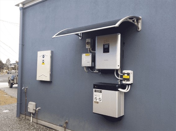 inverter sungrow 20kw 2 | GPsolar