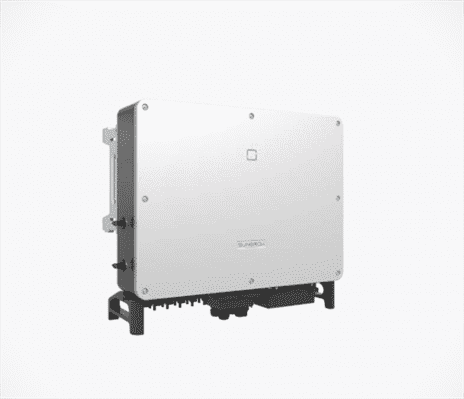 Biến tần inverter hòa lưới Sungrow 50kw 3 pha | GPsolar inverter sungrow 50kw 2 | GPsolar