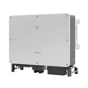 inverter sungrow 50kw