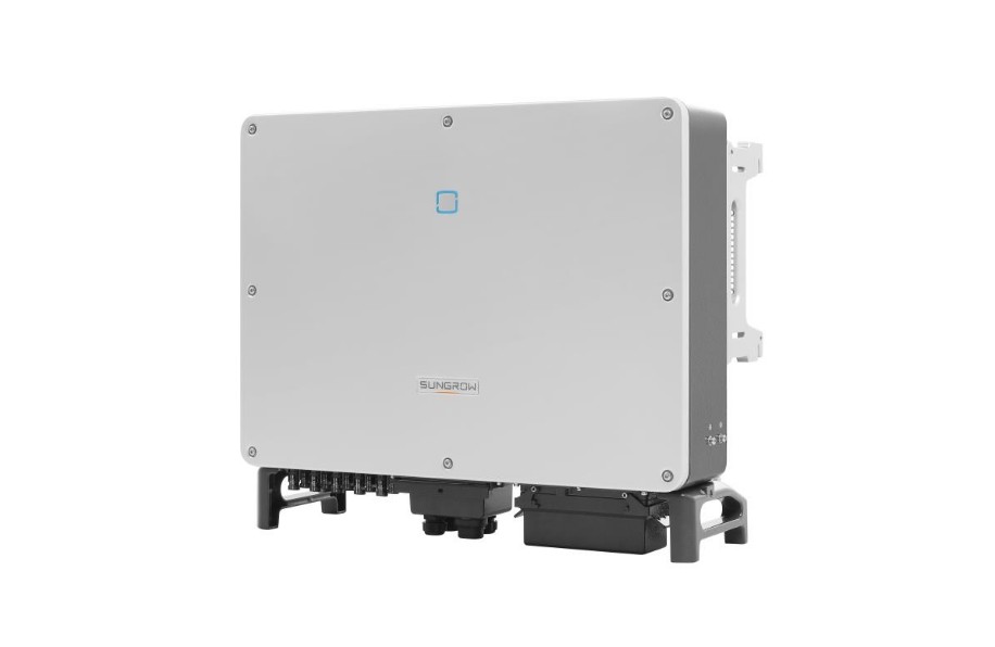 Biến tần inverter hòa lưới Sungrow 50kw 3 pha