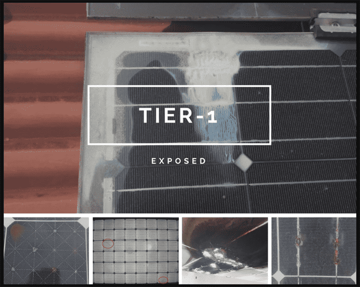 pin nang luong mat troi kem chat luong loi | GPsolar