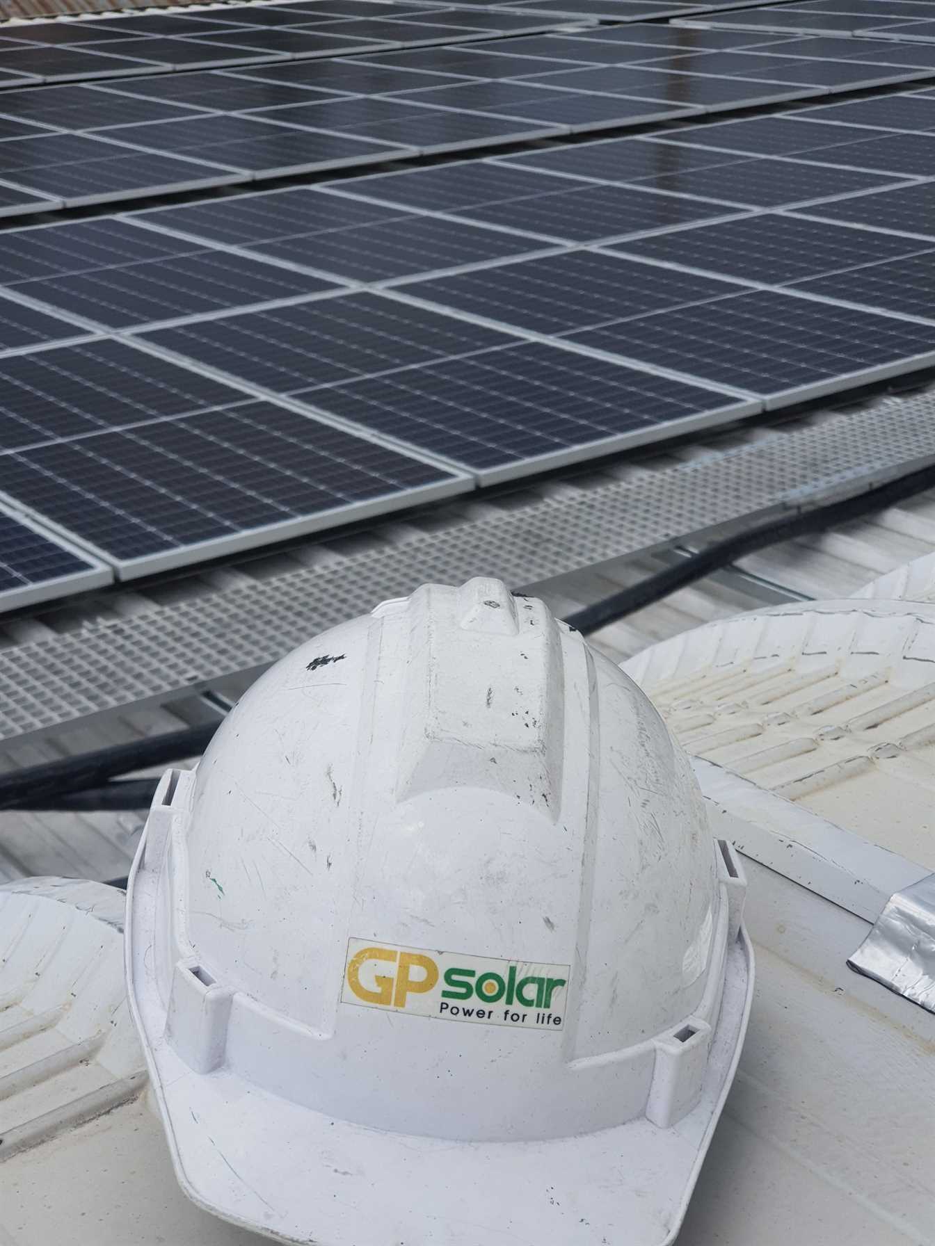 dien mat troi gpsolar 10 | GPsolar