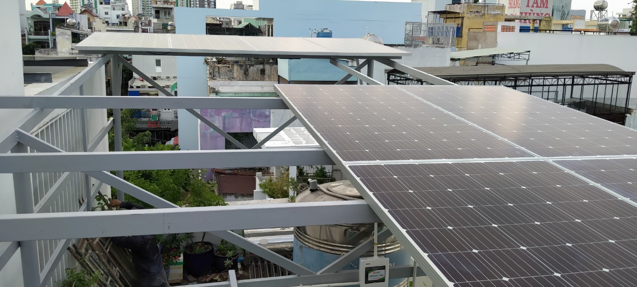 dien mat troi gpsolar 19 | GPsolar