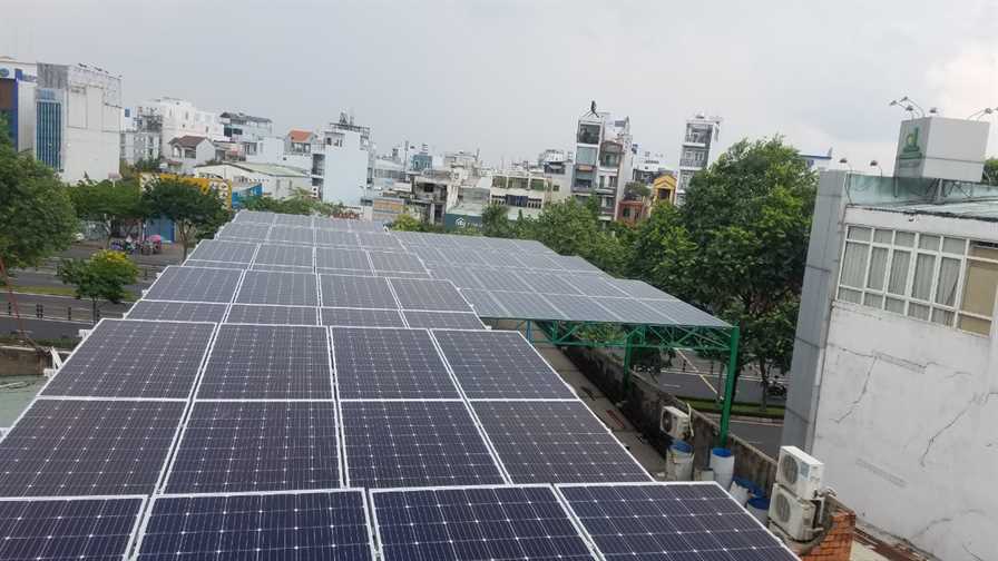 dien mat troi gpsolar 21 | GPsolar