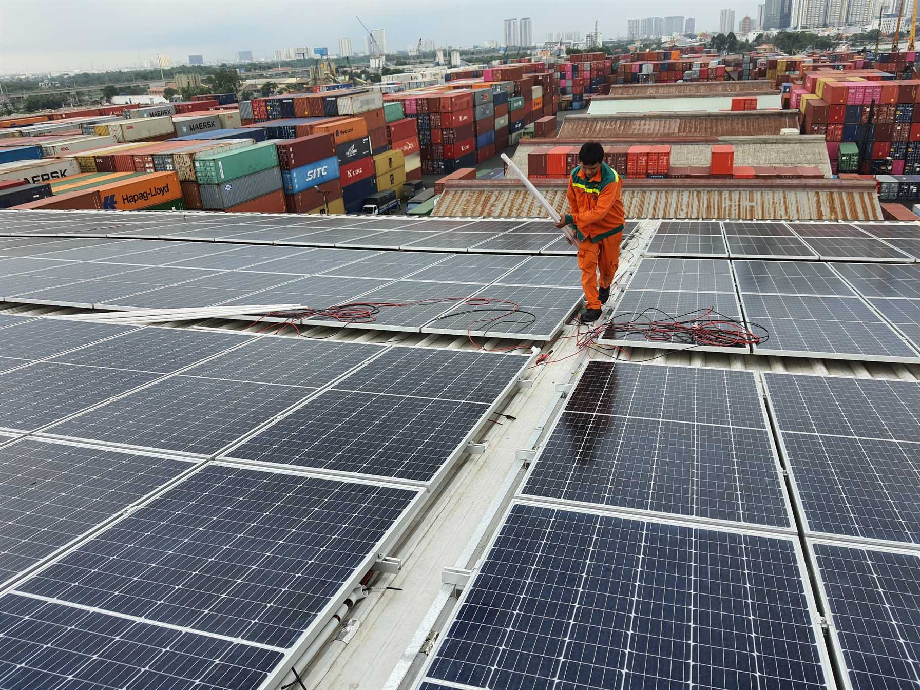 dien mat troi gpsolar 6 | GPsolar