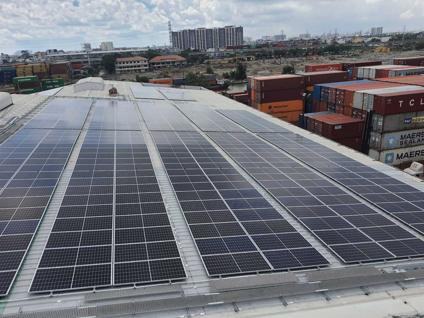 dien mat troi gpsolar 8 | GPsolar