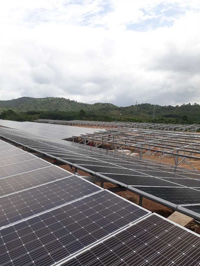 Dự án điện mặt trời nông nghiệp Trina Solar - JA solar 7mw tại daklak | GPsolar z1961293078086 882dbde71c49b596f079288c5a5f91e7 | GPsolar