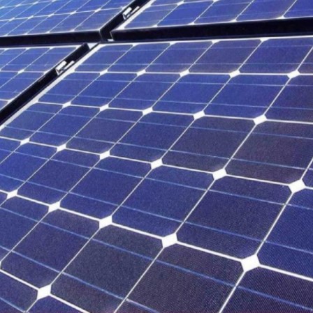 Trả lời câu hỏi: Tế bào quang điện là gì? | GPsolar cac te bao quang dien duoc che tao nhu the nao | GPsolar