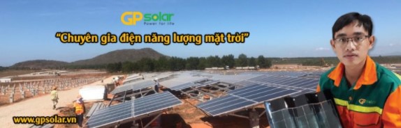 gpsolar chuyen gia dien nang luong mat troi | GPsolar
