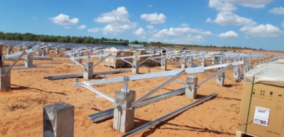 gpsolar lap dien mat troi noi luoi cho doanh nghiep | GPsolar