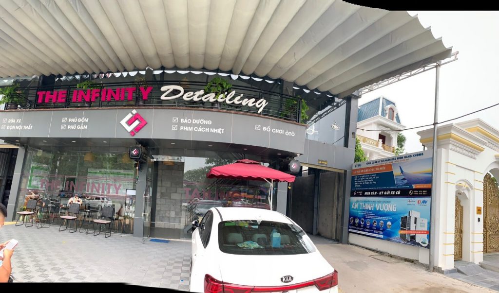 dai ly lap dat dien mat troi tai hai phong | GPsolar