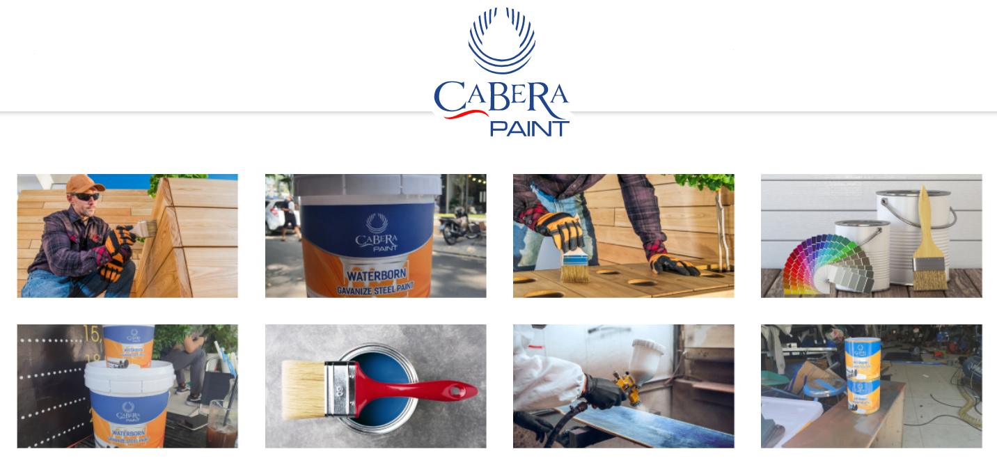 Sơn Gốc Nước dành cho khung giàn solar - Tăng tuổi thọ lâu dài cho điện mặt trời | GPsolar HINH ANH 11 | GPsolar