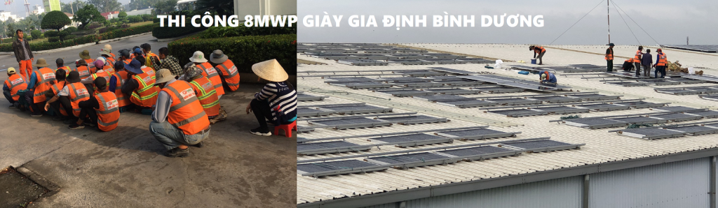 SOLAR BINH DUONG GP | GPsolar