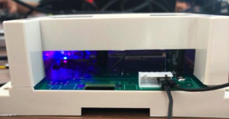 bo wifi theo doi san luong dien mat troi | GPsolar