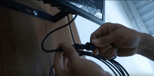 cap nguon cho den | GPsolar