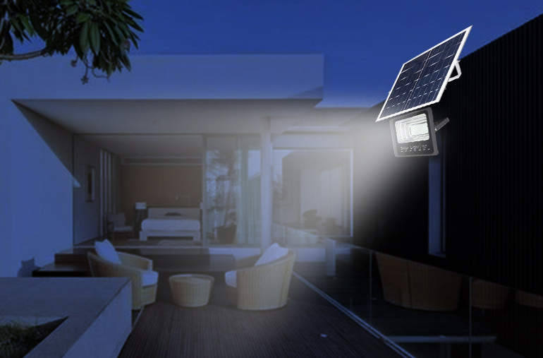 den nang luong mat troi gia re | GPsolar