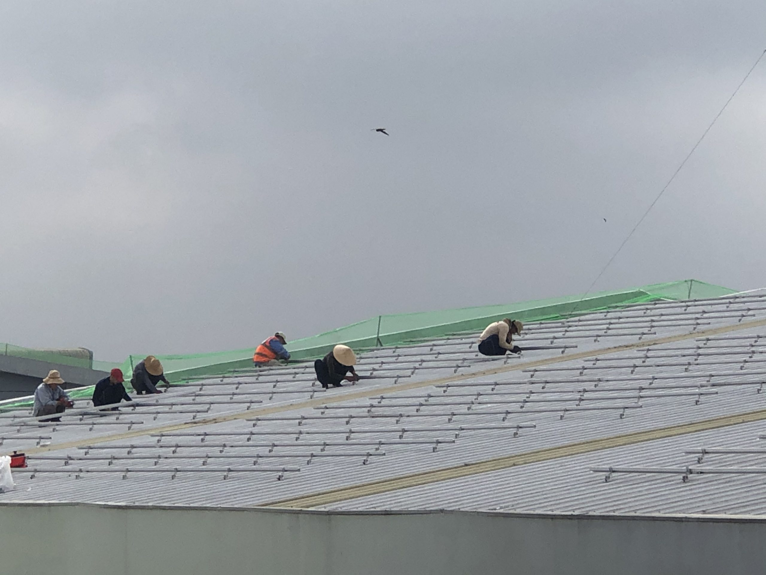 dien mat troi long an gp solar scaled | GPsolar