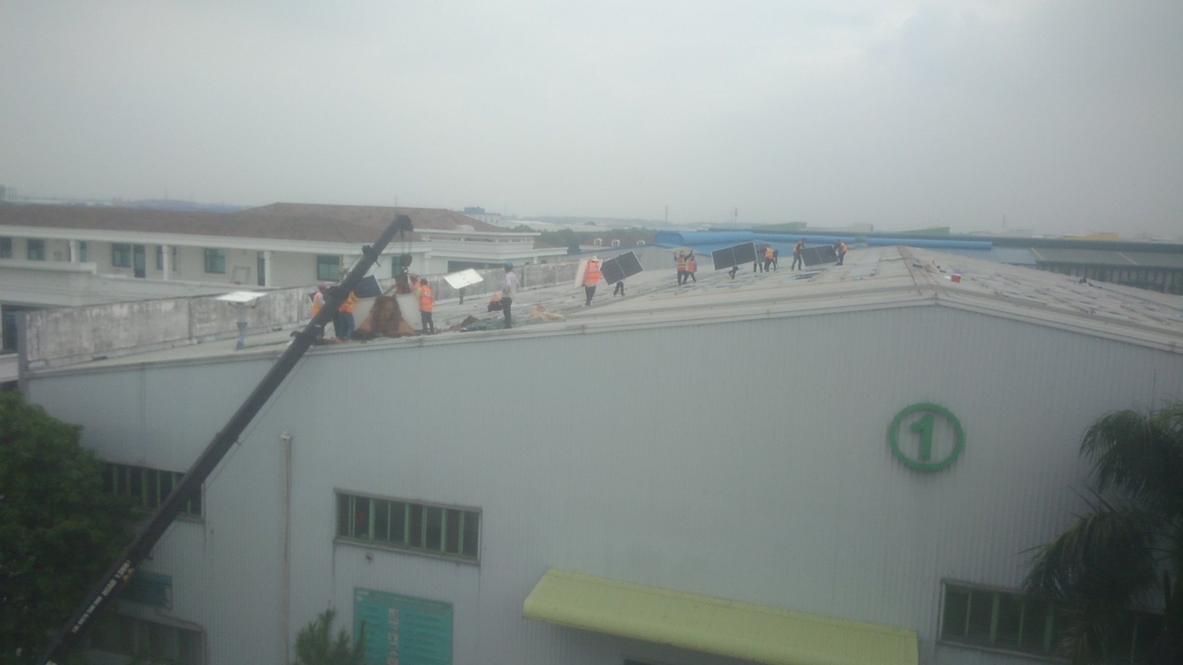 gp solar gmbh germany dien mat troi gia re | GPsolar