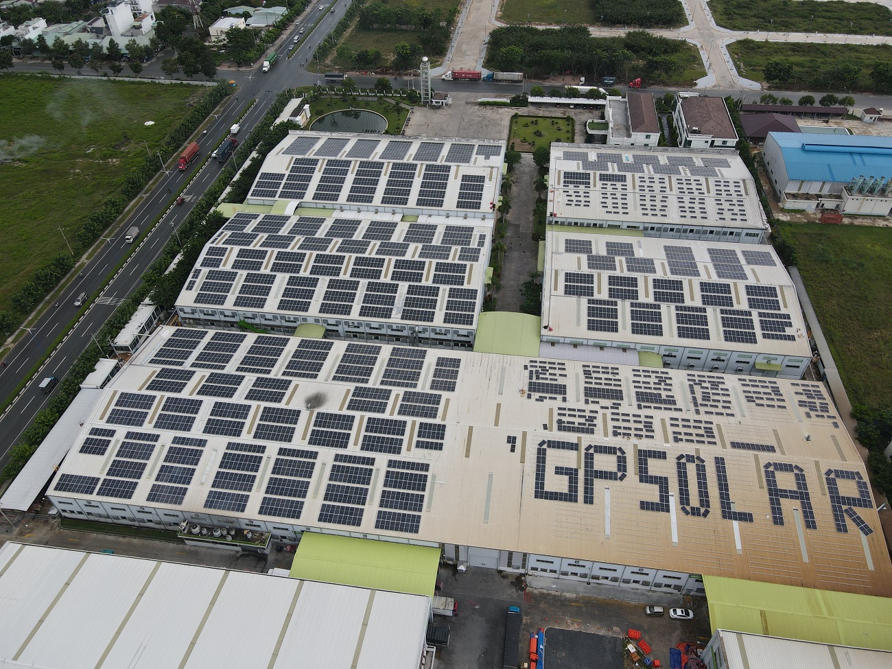 gp solar gmbh germany | GPsolar