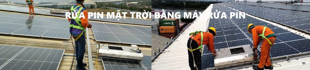 rua pin mat troi dong nai solar | GPsolar