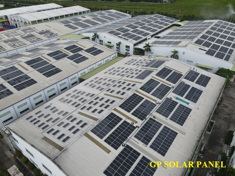 solar panel germany gp solar | GPsolar