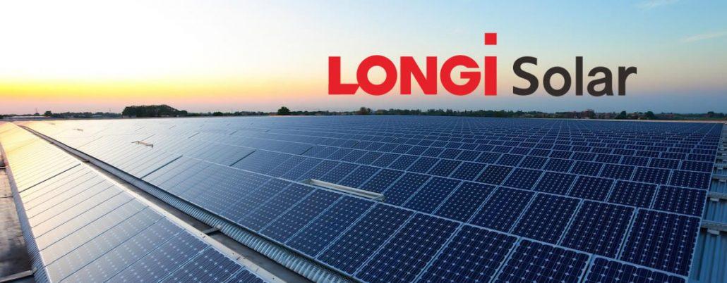 tam pin nang luong mat troi mono longi solar gia re | GPsolar