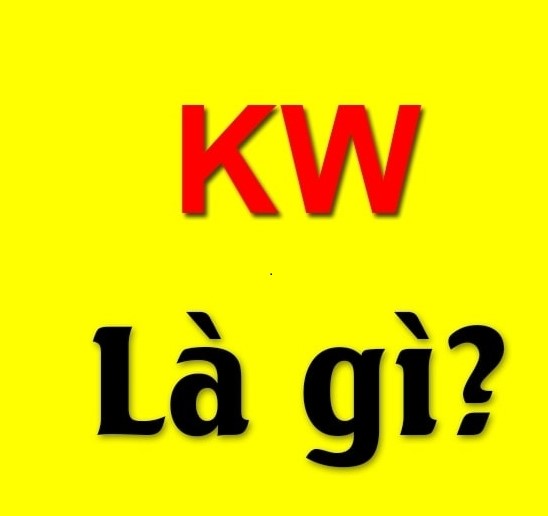 Watt(W), KW là gì? Hướng dẫn cách quy đổi đơn vị công suất điện mặt trời | GPsolar watt là gì