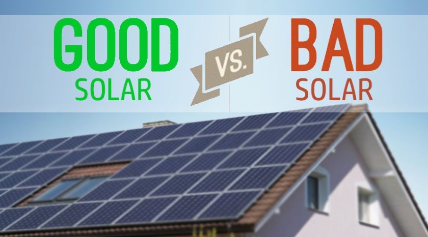 Hướng Xử lý pin năng lượng mặt trời nhẹ nhàng