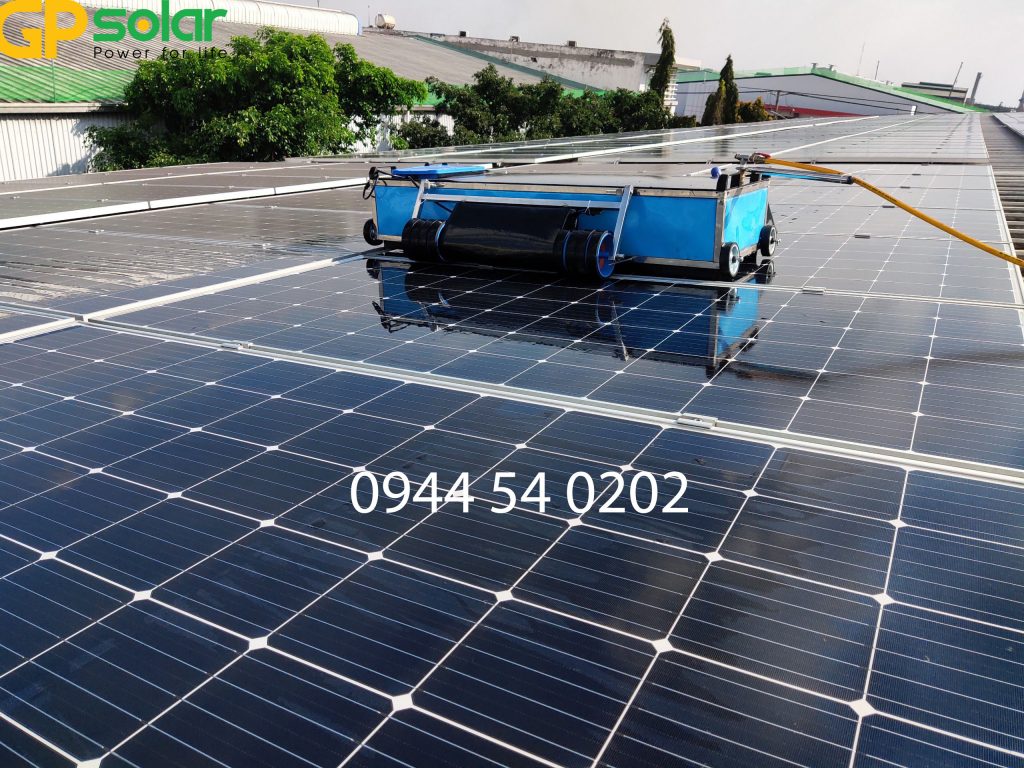 Khác biệt giữa vệ sinh pin và không vệ sinh pin