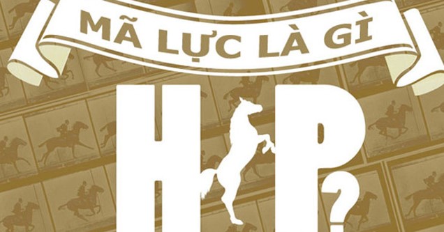 1 HP mã ngựa bằng bao nhiêu kw, w, kva