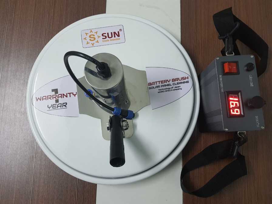 choi pin xoay ssun nhat | GPsolar